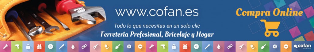 Compra Online Cofan